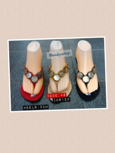 bali sandals handmade fashion shells