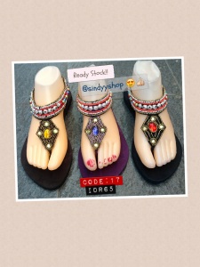 handmade bali sandal new design 2013